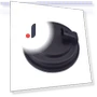 Rear ABS Wheel Speed Sensor — Speed Sensors, happybuySE