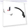 Rear ABS Wheel Speed Sensor — Speed Sensors, Tautoparts