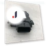 Rear Adas Blind Spot Sensor Module — Corner Guards, FYUU-autoparts