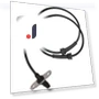 Rear Right ABS Sensor — Speed Sensors, happybuySE