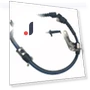 Rear Right ABS Speed Sensor — Speed Sensors, Tautoparts