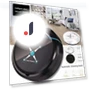 Rechargeable Smart Sweeping Robot — Smart Cleaning Robots, mood jungle