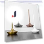 Rechargeable Wireless Touch Lamp — Study & Desk Lighting, Kidmall