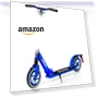 Превью Renegade Kick Scooter — Push Scooters, Hurtle