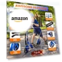 Превью Renegade Kick Scooter — Push Scooters, Hurtle