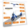 Превью Renegade Kick Scooter — Push Scooters, Hurtle