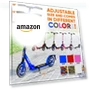 Превью Renegade Kick Scooter — Push Scooters, Hurtle