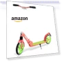 Превью Renegade Kick Scooter — Push Scooters, Hurtle