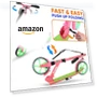 Превью Renegade Kick Scooter — Push Scooters, Hurtle