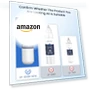 Превью Replacement Water Filter — Refrigerator Filters, GLACIER FRESH