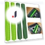 Replenishable Kit Roller Brushes Spare Parts — Parts & Accessories, ZCXU