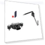Ride Height Level Sensor — Air Suspension Kits, Tautoparts