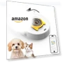 Превью Robot Vacuum for Pet Hair — Smart Cleaning Robots, UBPET