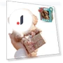 Robotic Dog Toy Pet — Interactive, hayatospeed