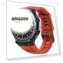 Rugged Military Smart Watch — Smartwatches, Amazfit