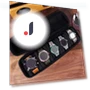 Shockproof Smartwatch Holder — Smartwatch Charging Solutions, Fengtu