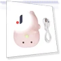 Silicone Night Light — Night Lights, CosyHome