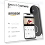 Превью Smart Doorbell Camera — Smart Home Security, Feit Electric