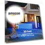 Превью Smart Doorbell Camera — Smart Home Security, Feit Electric