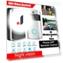 Smart Doorbell Camera — Smart Home Security, mother blessing