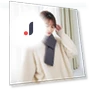 Smart Electric Scarf with Heating — Winter Scarves, PHYUN-autoparts