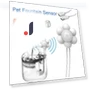 Smart Motion Sensor for Fountain Switch — Fountains, ZCXU