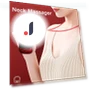 Smart Neck Massager with Heating — Muscle Stimulators, Huaqiang North