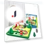 Smart Red Riding Hood Hide and Seek Board Game — Board Games, TTikTok