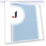 Smart Ring Binder — , Kokuyo