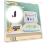 Smart Talking Pen — Interactive Learning Devices, Super Go