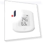 Smart Temperature and Humidity Sensor — Home Climate Control, ZCXU