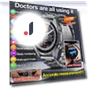 Smart Watch with Pulse Therapy — Smartwatches, ElectronicsHome