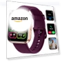 Превью Smart Watch — Wearable Accessories, WMK