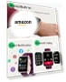 Превью Smart Watch — Wearable Accessories, WMK