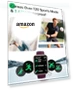 Превью Smart Watch — Wearable Accessories, WMK