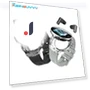 Smart Watch — Wearable Accessories, Rainbuvvy
