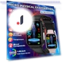 Smartwatch with ECG+PPG and AI Health Diagnostics — Smartwatches, ElectronicsHome