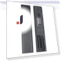 Solar Voice Remote Control for Smart TV — Remote Controls, Love Of Ease