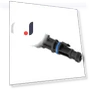 Speed Sensor — Transmission Speed, FYUU-autoparts