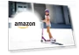 Превью Sprite LED 2-Wheeled Kick Scooter — Push Scooters, Micro