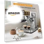 Превью Stainless Steel Espresso Coffee Machine with Milk Frother — Coffee & Espresso Combos, ChefAidPower