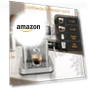 Превью Stainless Steel Espresso Coffee Machine with Milk Frother — Coffee & Espresso Combos, ChefAidPower