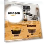 Превью Stainless Steel Espresso Coffee Machine with Milk Frother — Coffee & Espresso Combos, ChefAidPower