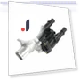 Thermostat with Housing and Sensor — Thermostat Housings, FYUU-autoparts