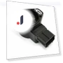 Throttle Position Sensor — Air Bag, happybuySE