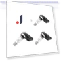 Tire Pressure Sensor TPMS — TPMS Sensor Replacements, Tautoparts