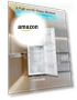Превью Top Mount Refrigerator with Freezer — Mini Fridges, BLACK+DECKER