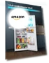 Превью Top Mount Refrigerator with Freezer — Mini Fridges, BLACK+DECKER