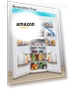 Превью Top Mount Refrigerator with Freezer — Mini Fridges, BLACK+DECKER