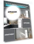 Превью Top Mount Refrigerator with Freezer — Mini Fridges, BLACK+DECKER